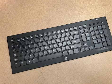 wireless keyboard like laptop